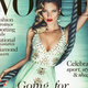 Illustration for article titled Kate Moss Has Been On 32 Covers of iVogue/i